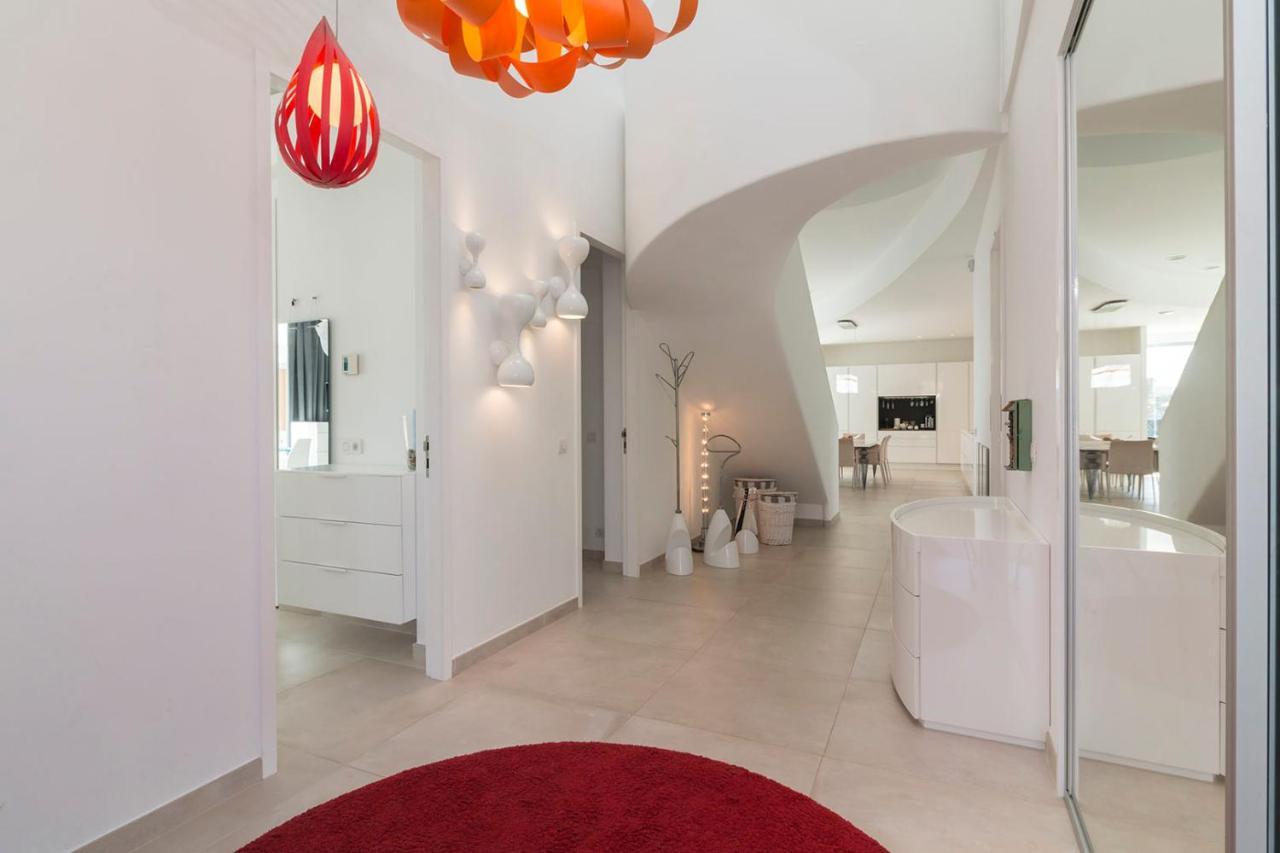 Villa Equilibrium Costa Adeje