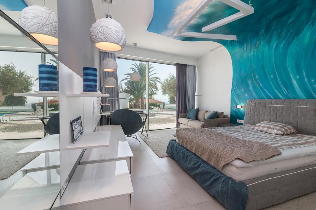 Villa Equilibrium Costa Adeje 2