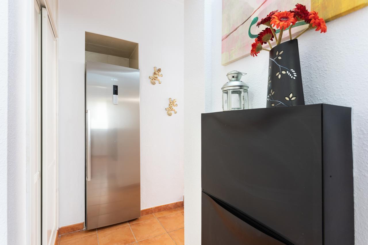 178 House la Caleta by Sunkeyrents 2