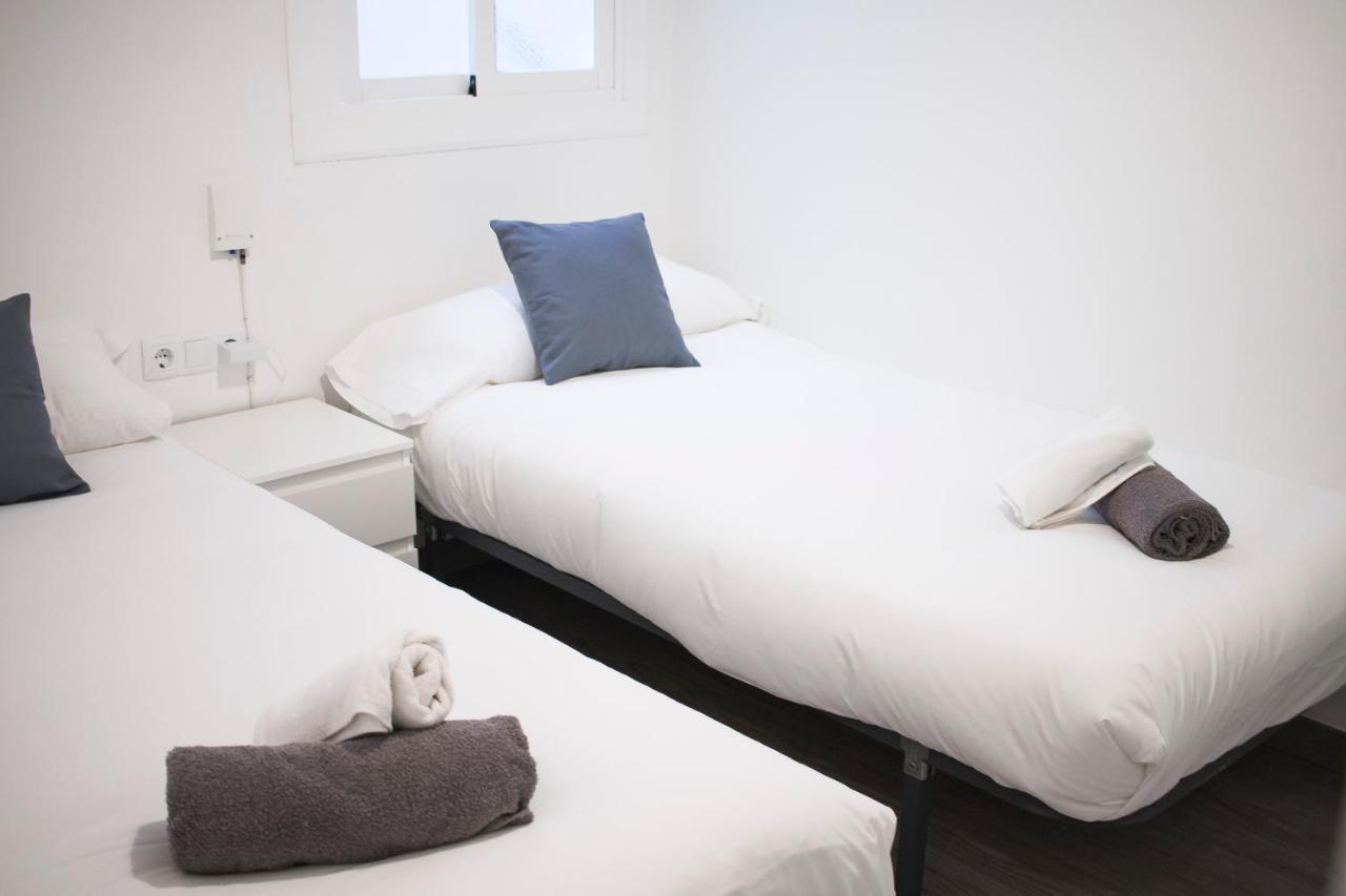 Homenfun Barcelona Les Corts