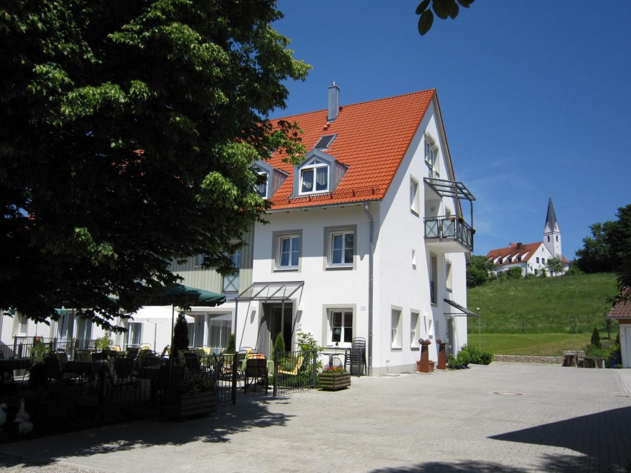 Gastehaus Am Rastberg