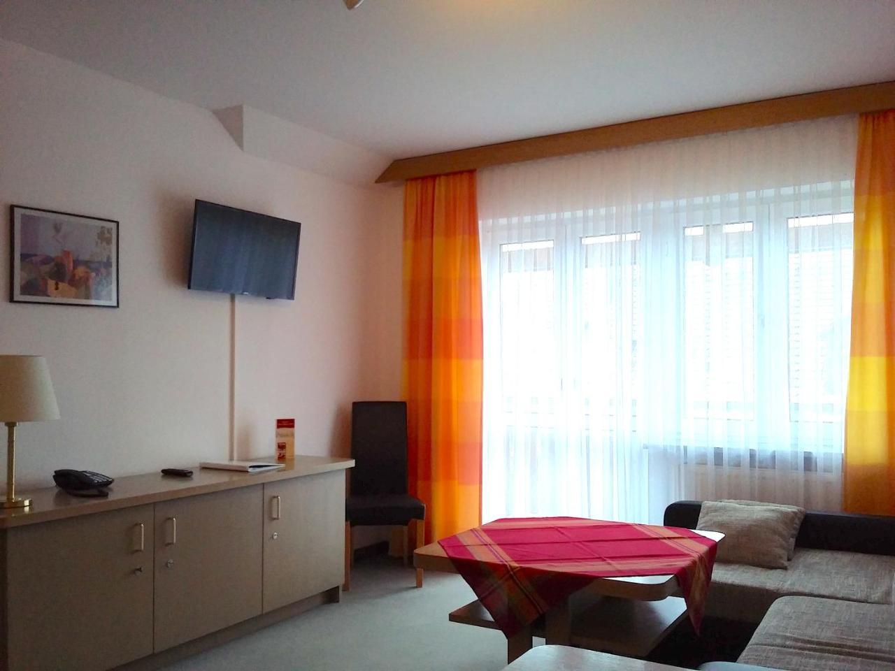 Hotel Zum Alten Wirt