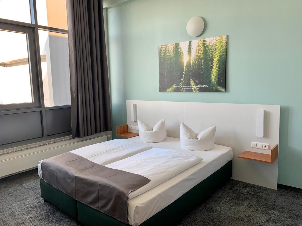 Auszeit Das Hotel Schweitenkirchen 2