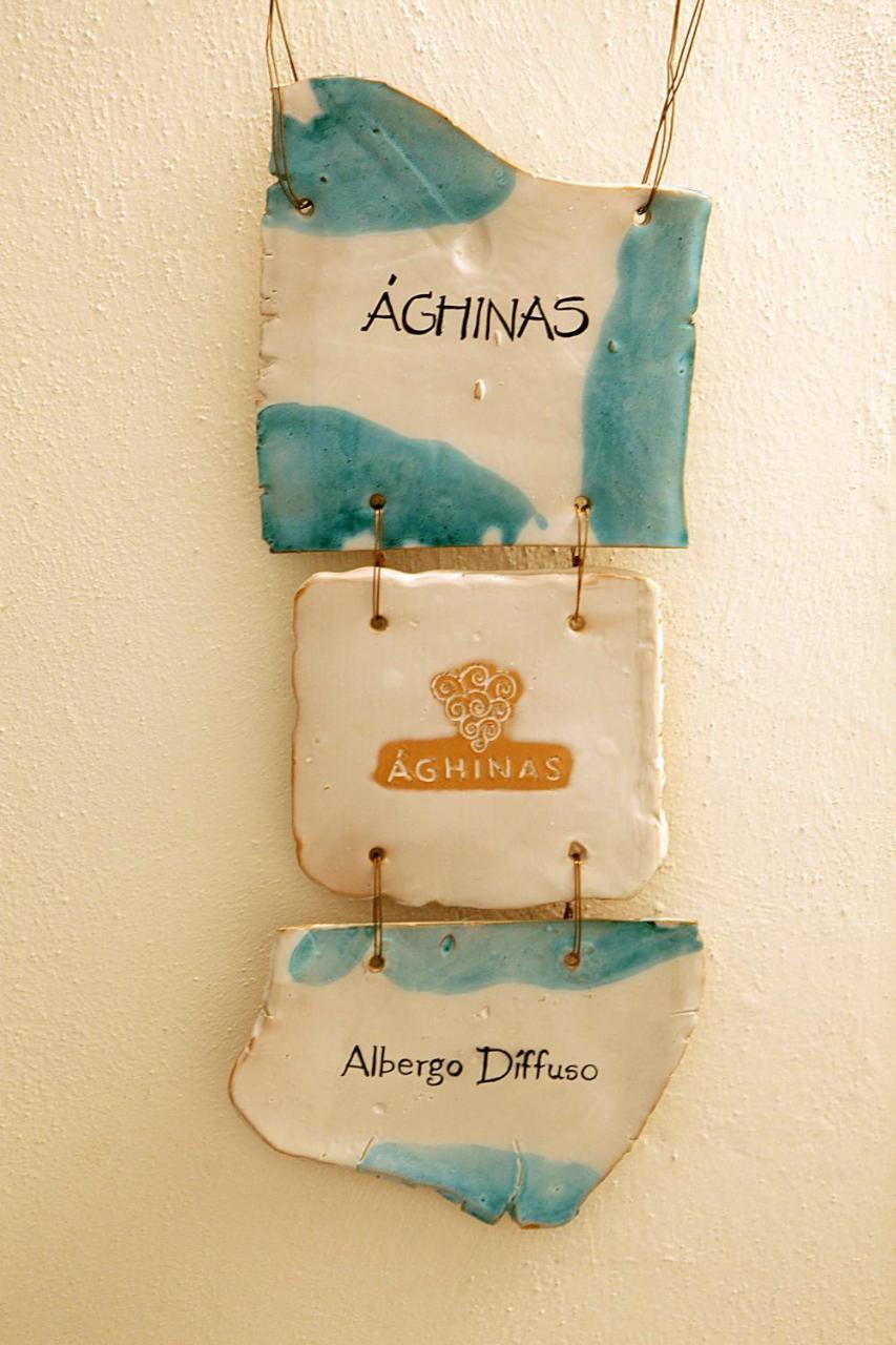 Aghinas Albergo Diffuso 2