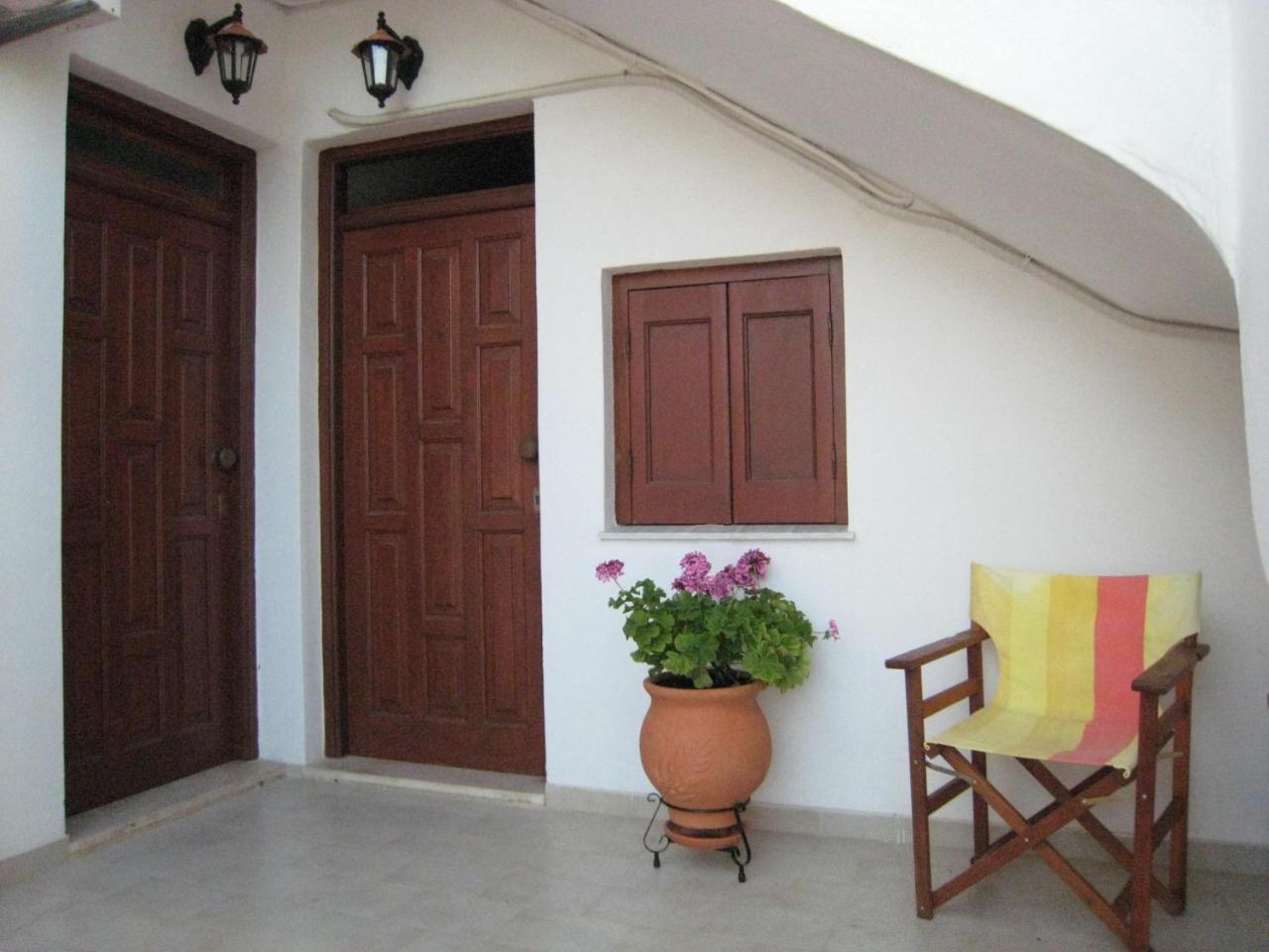 Eleftheria Lindian Studios I 2