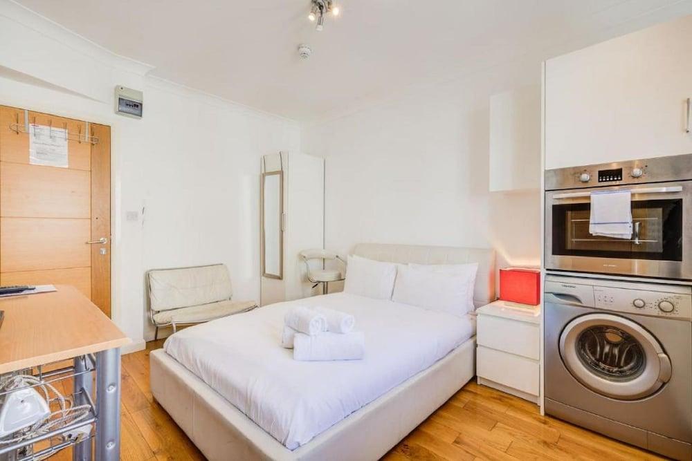 Paddington Stays by Stay Guru 2