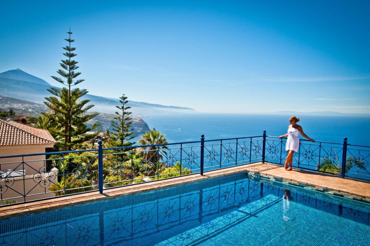 Villa Casa Del Sol 1