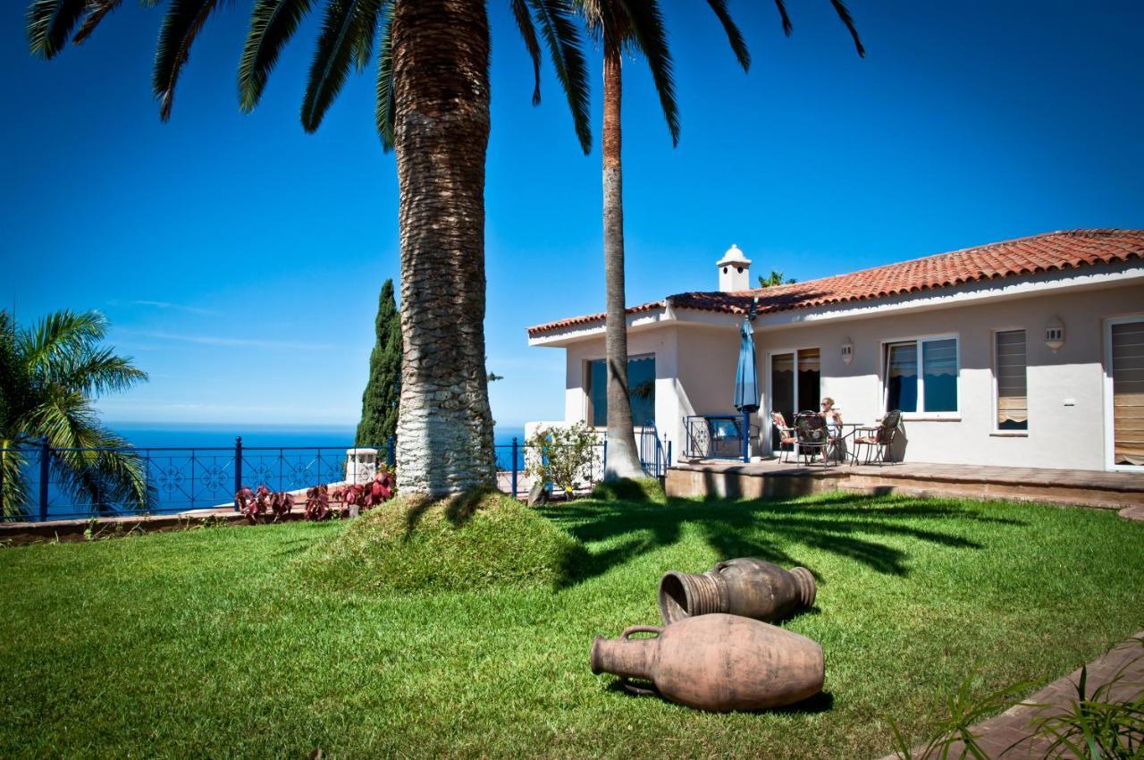 Villa Casa Del Sol 2