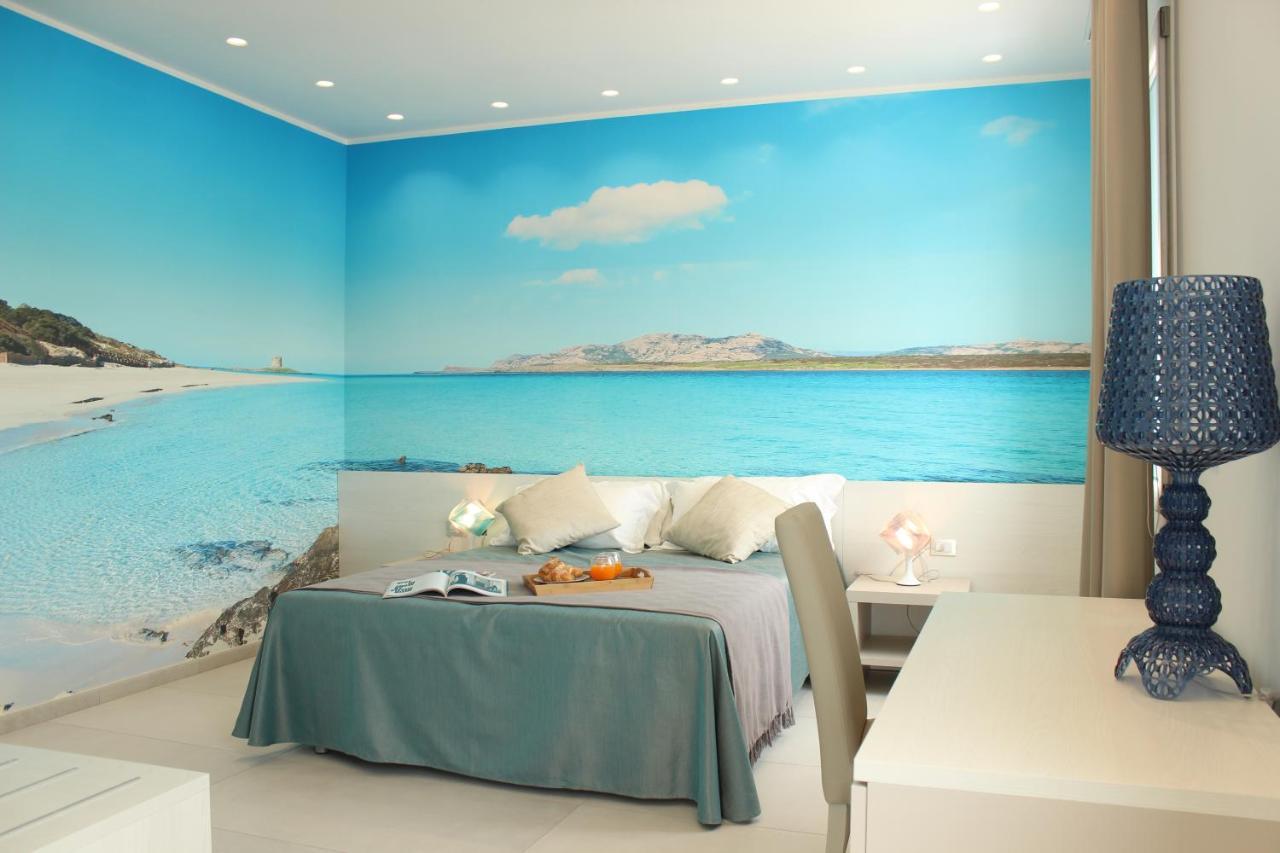 103 Stintino - Boutique Hotel