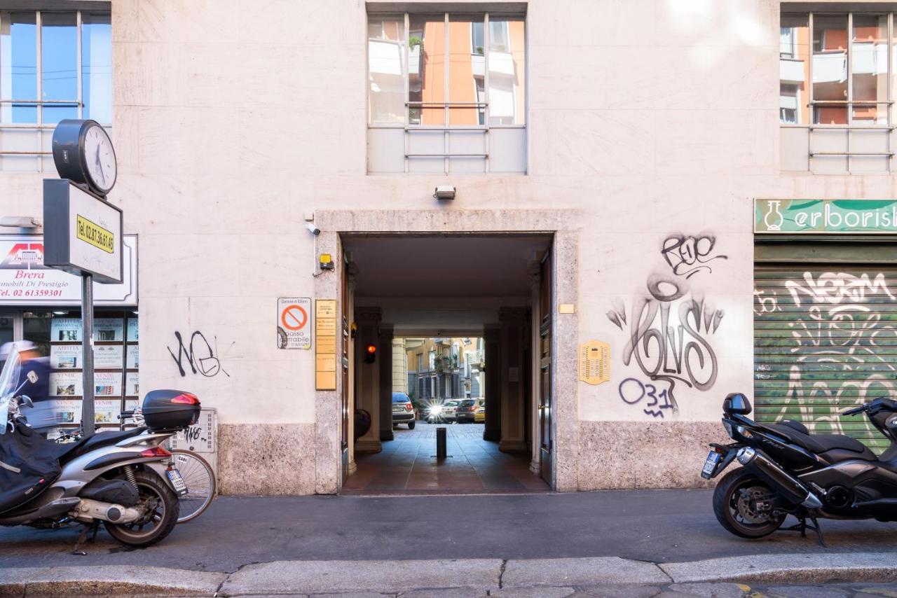 Moscova Flexyrent Apartment 1