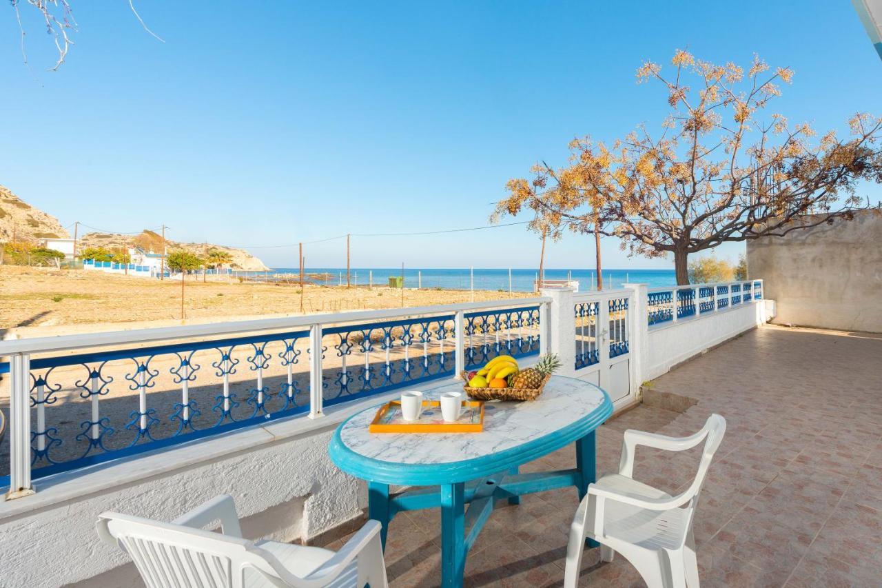 Stegna Sunny-Beach 1