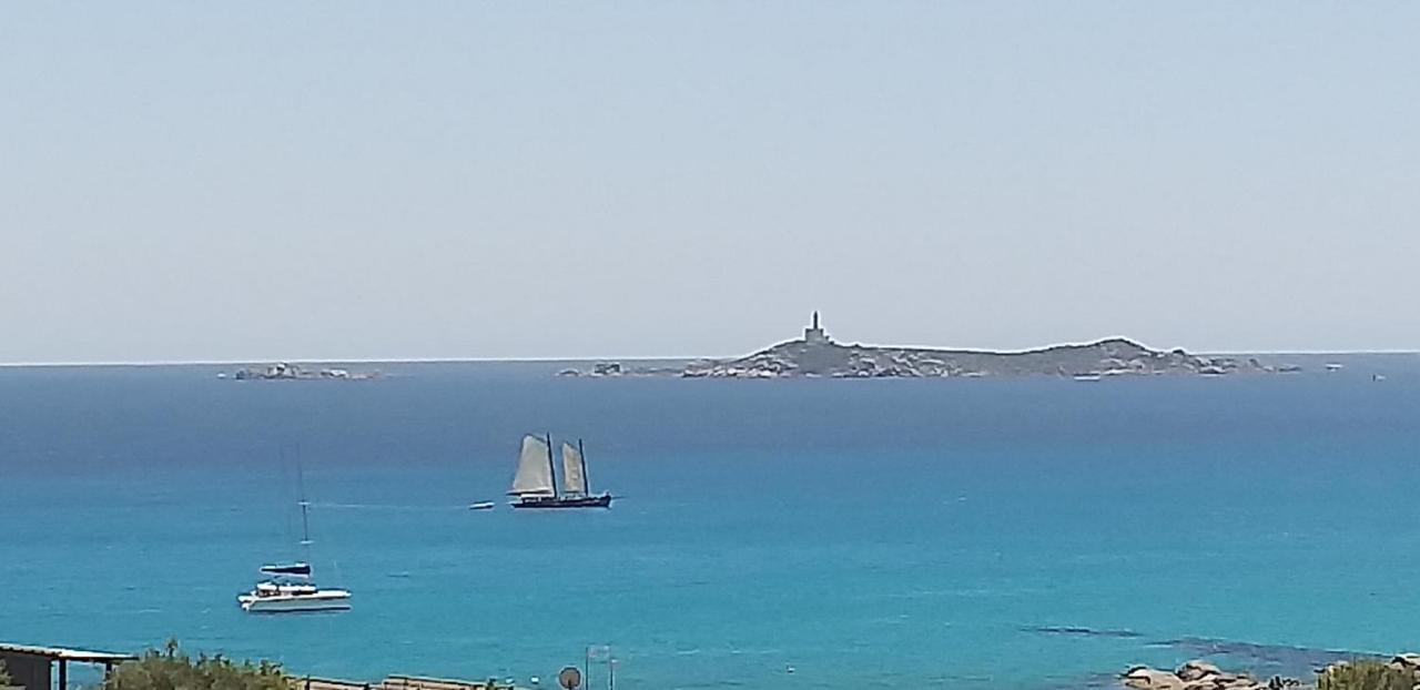 Villa Claudio E Lunetta