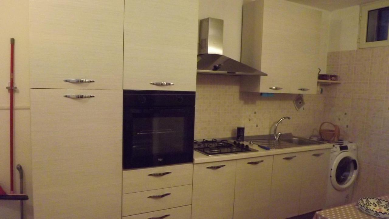 Villa Claudio E Lunetta 1