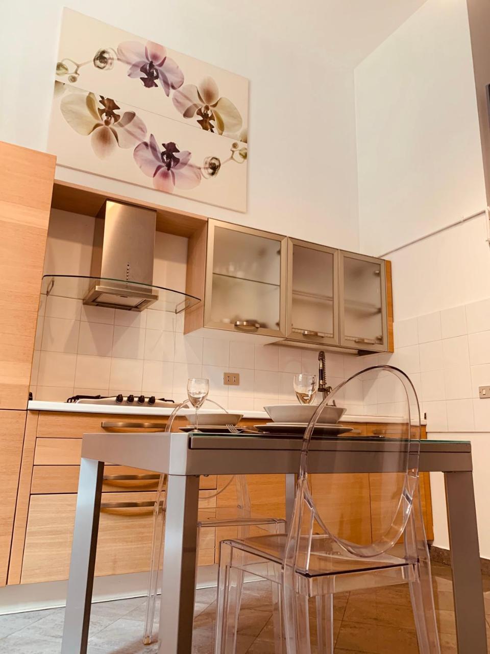 Esclusivo Loft in Porta Romana, a 250m Dalla Bocconi 2