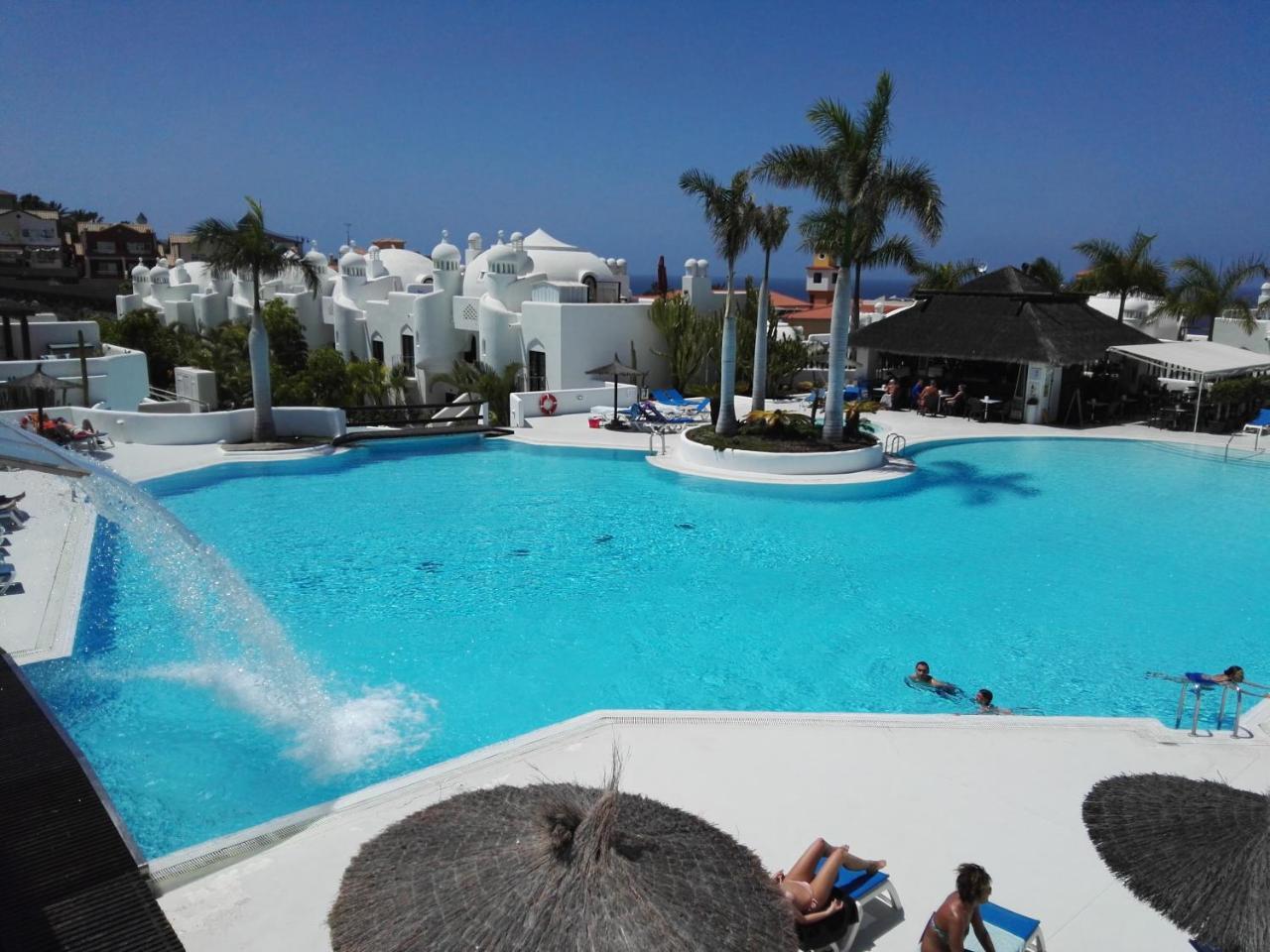 Bungalow Villa Sun 1