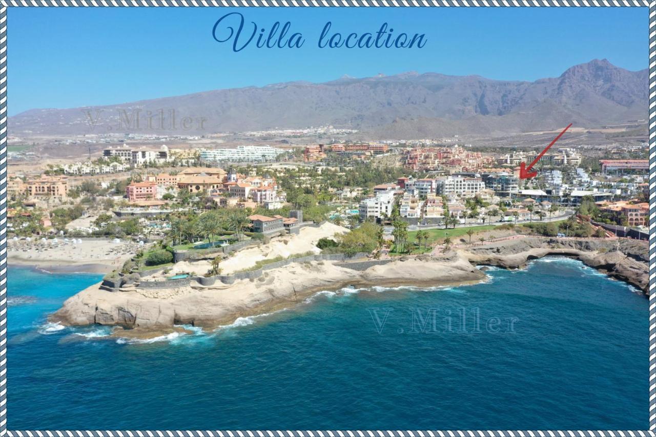 Residencia El Duque - 1, Villa Marius 2