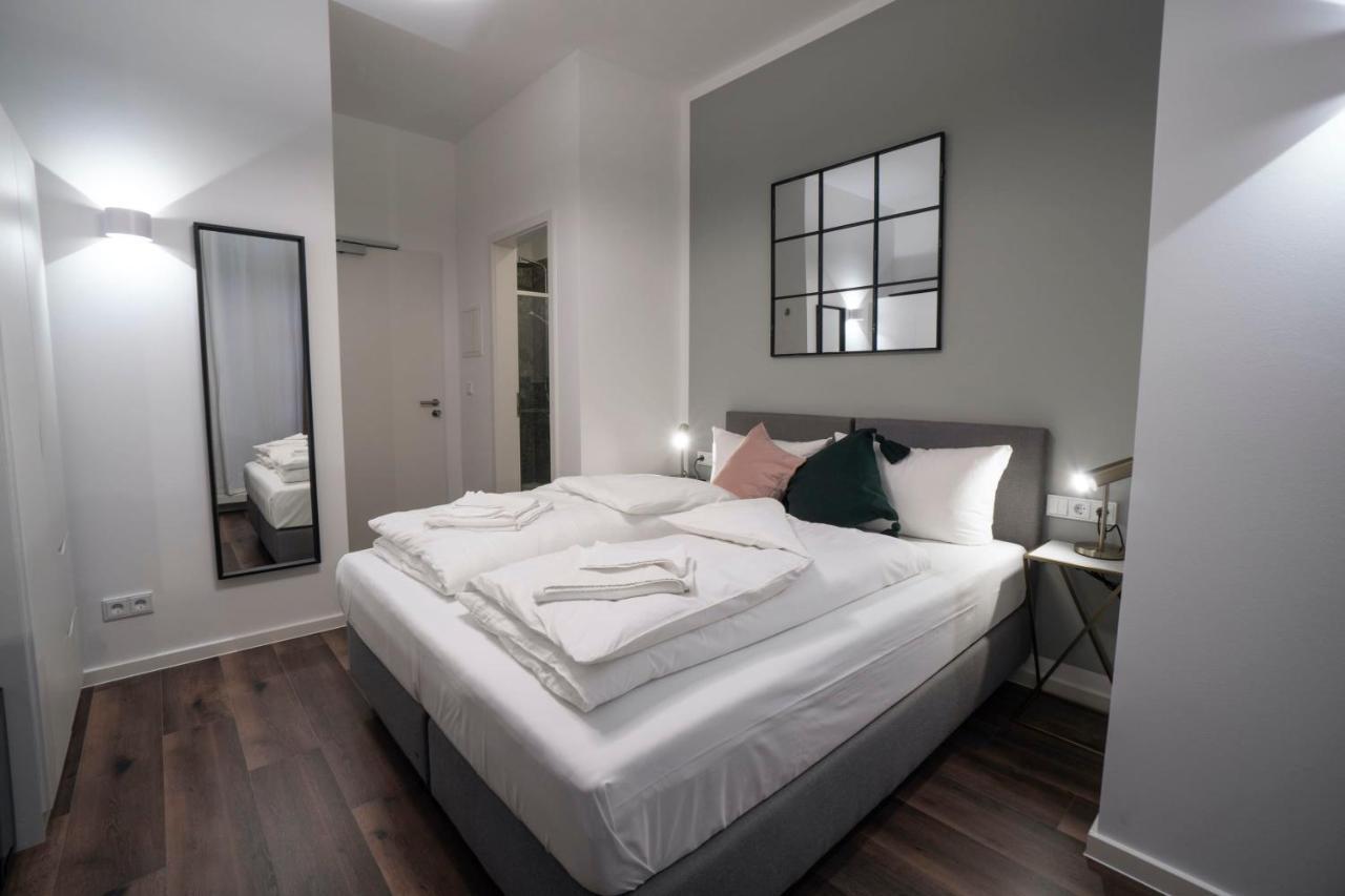 Homely Stay Studio 8