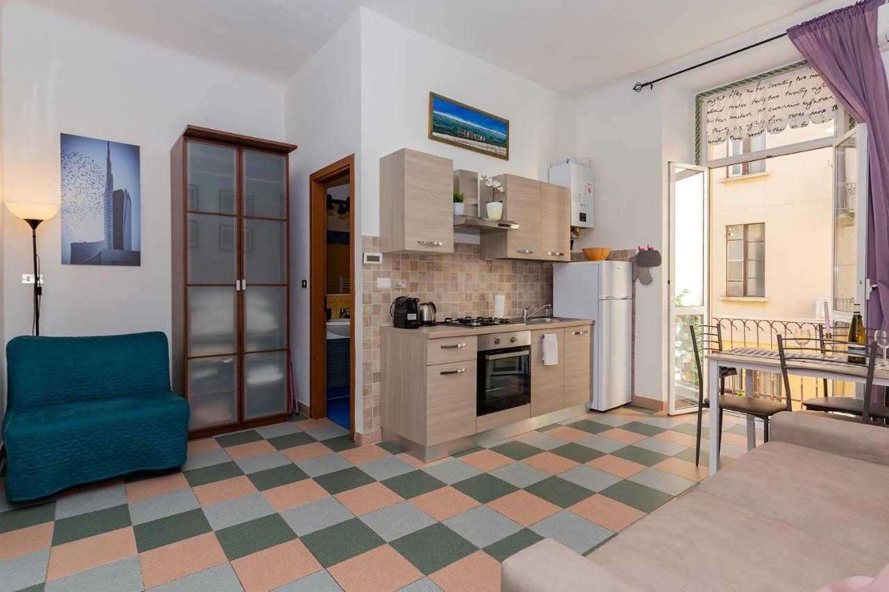 New Apartment in Downtown Close To Duomo 1