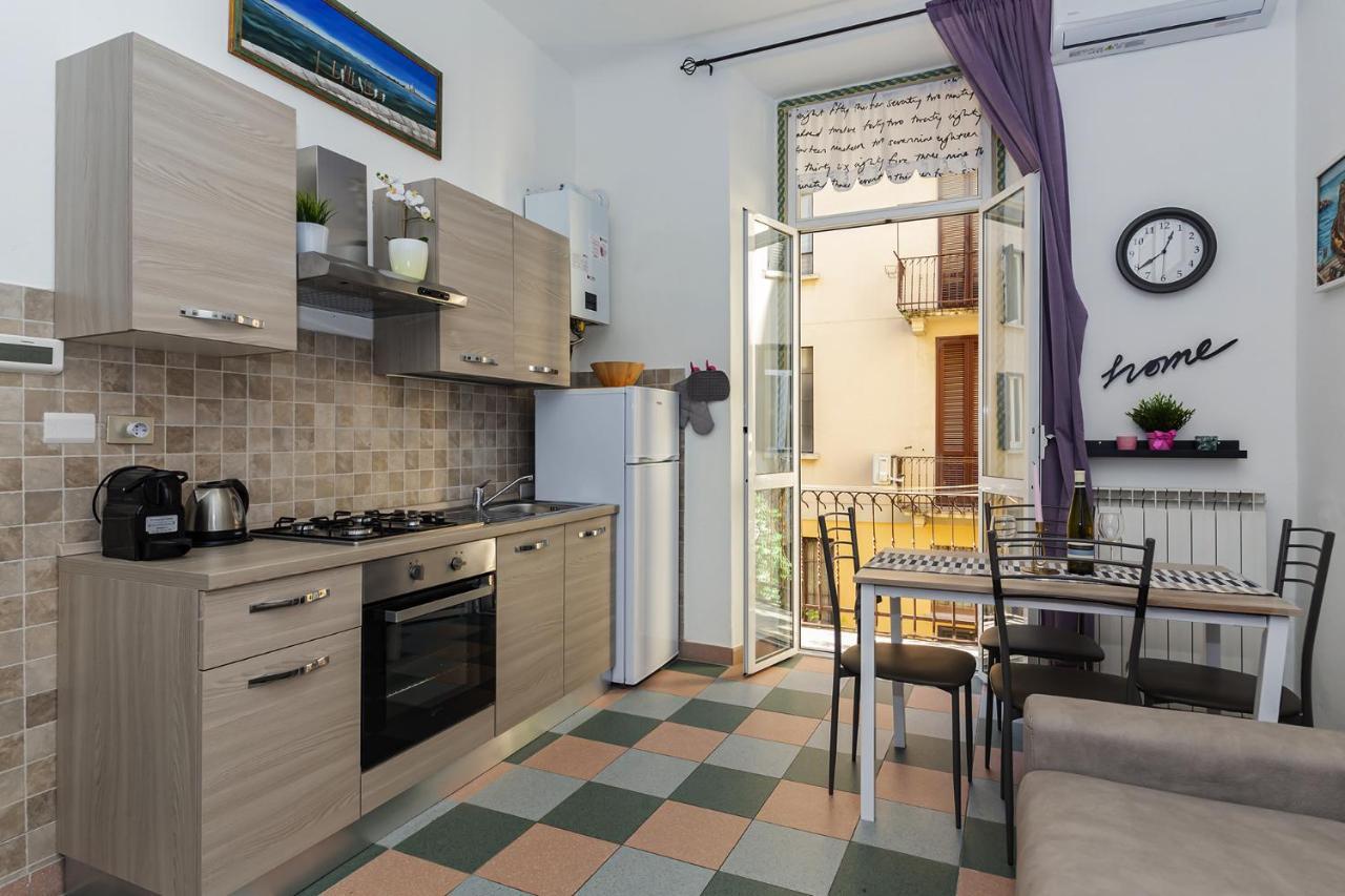 New Apartment in Downtown Close To Duomo 2