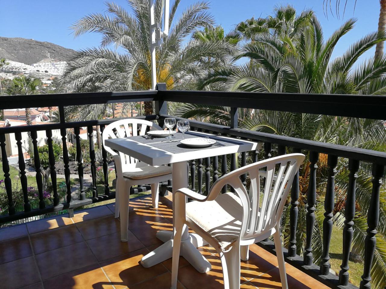 Miraverde Bright Studio with Great Views 2