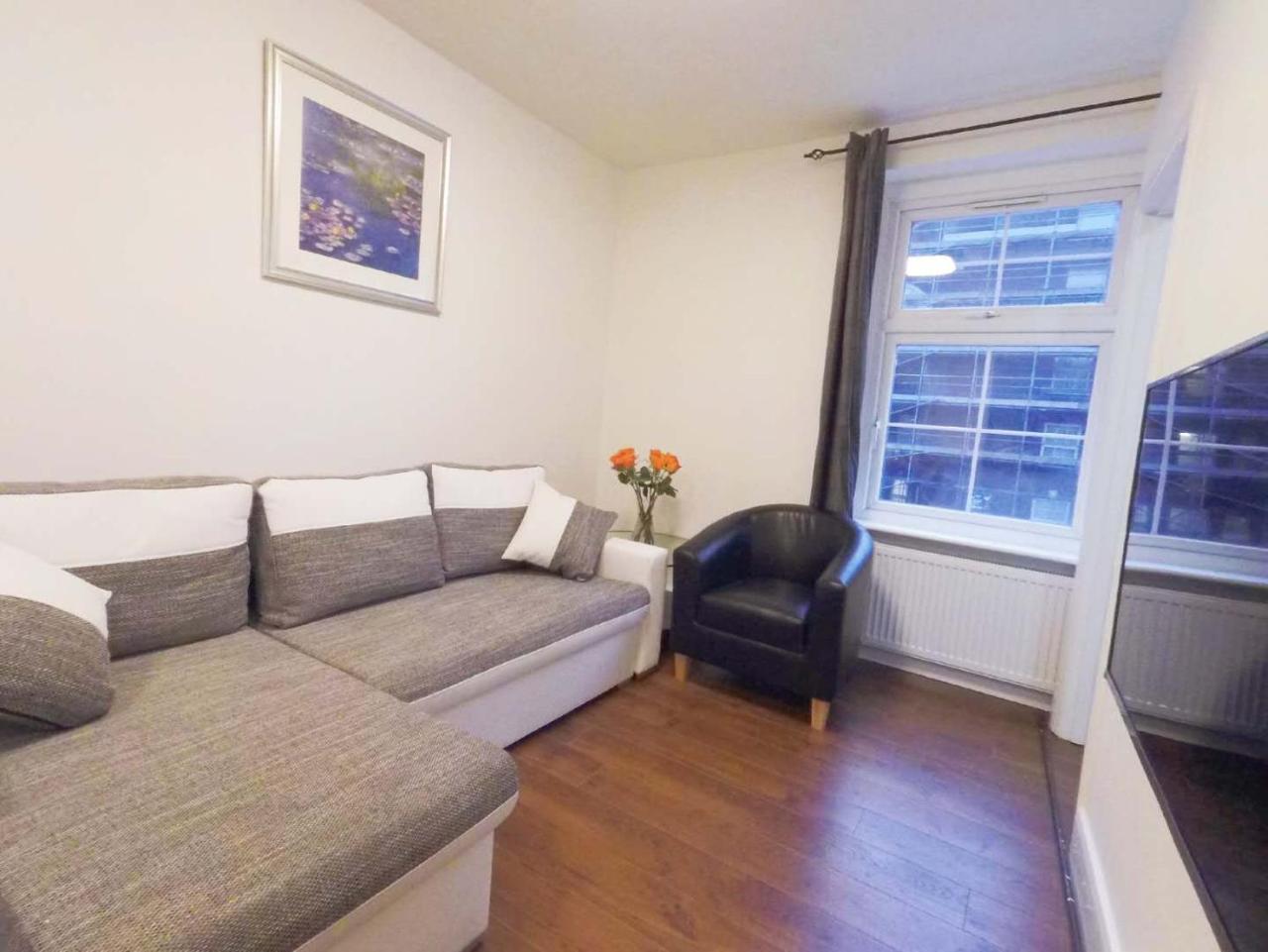 Jupiter 218 Flat 2 at Marble Arch 2