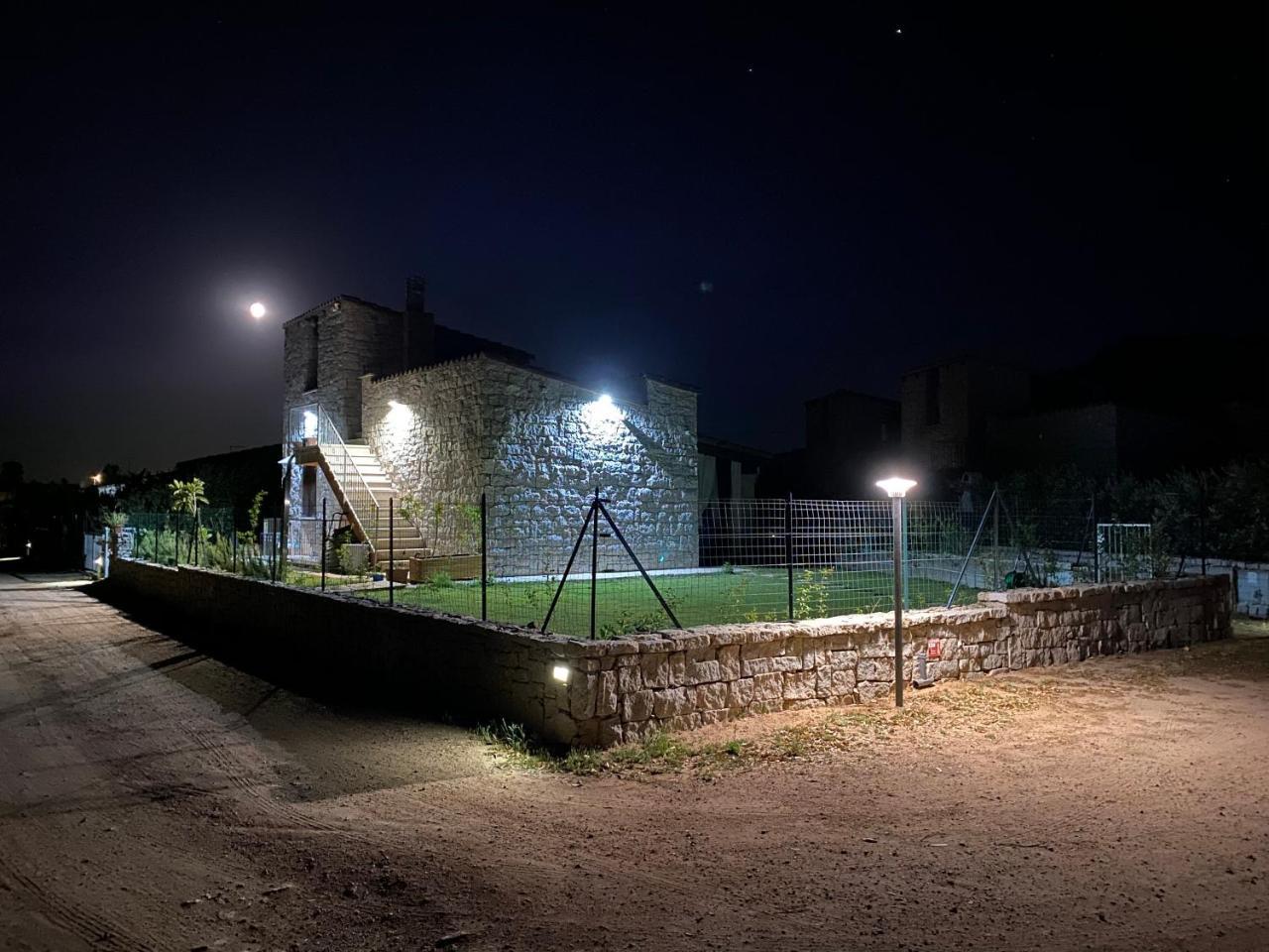 Villa Ibiscus Cala Sinzias