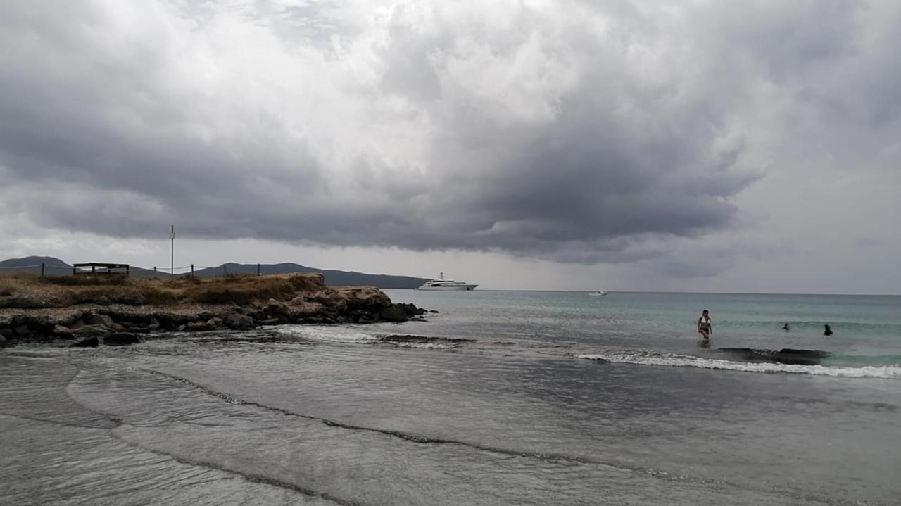 Casa Del Cicloturista 1