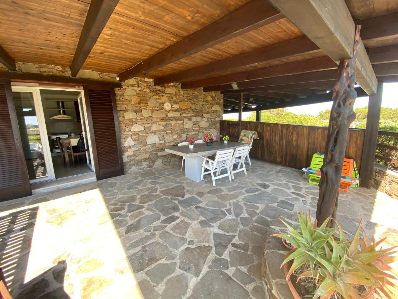 Appartamento Sole E Mare 1