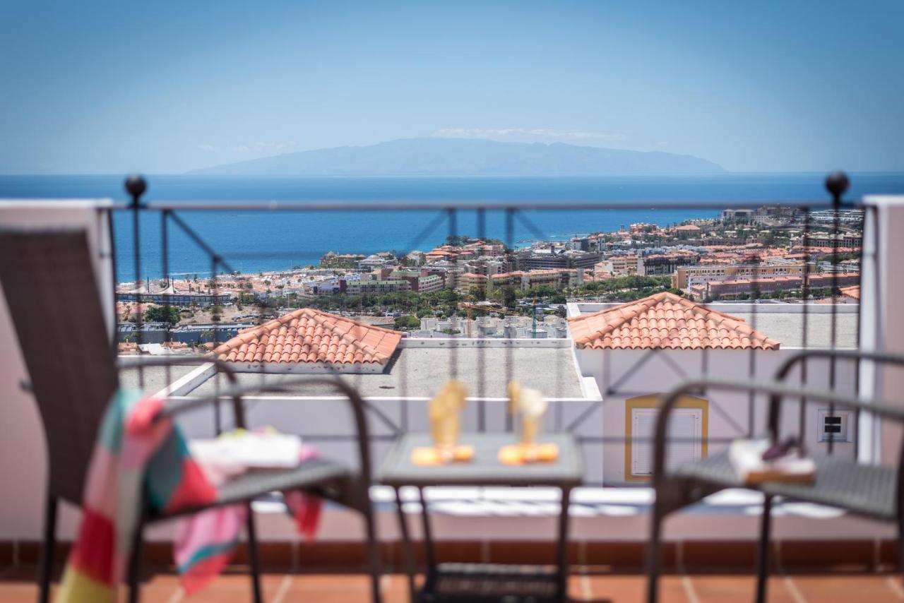 Villa Atlantic View with Jacuzzi