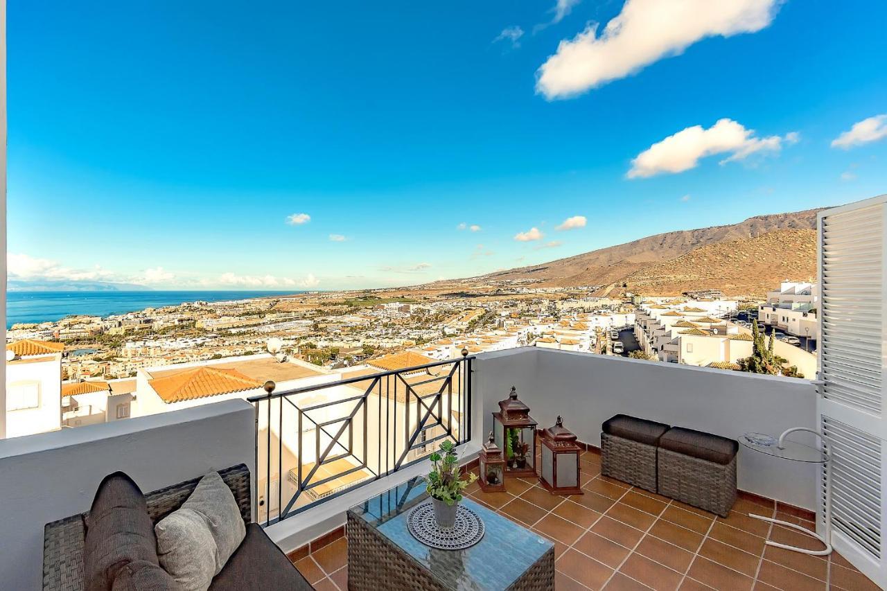 Balcon de Atlantico 2bed Apartment 2