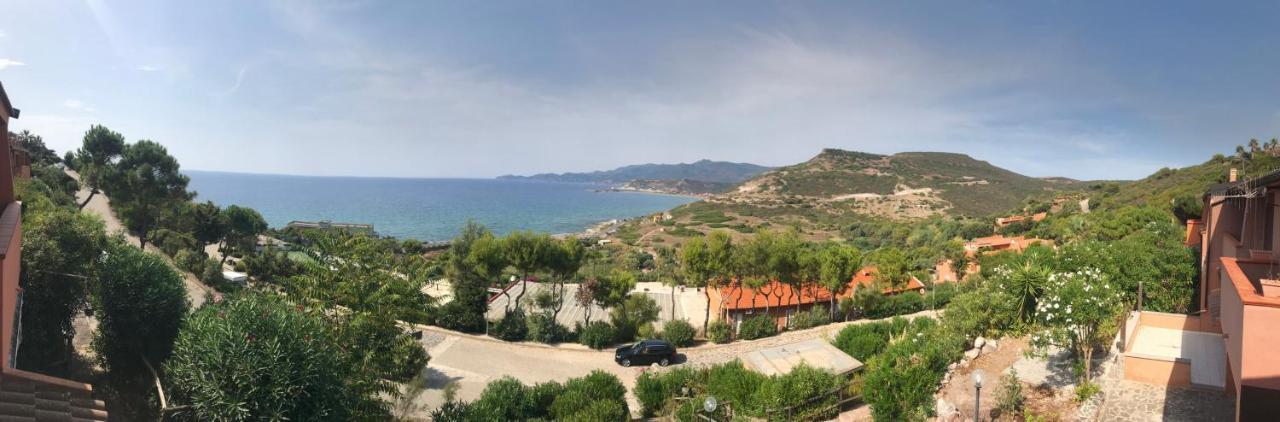 Appartamento Relax Villaggio Turas 2