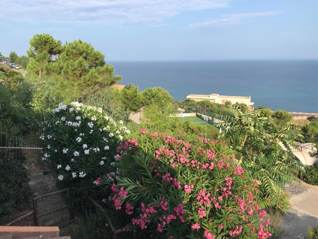 Appartamento Relax Villaggio Turas