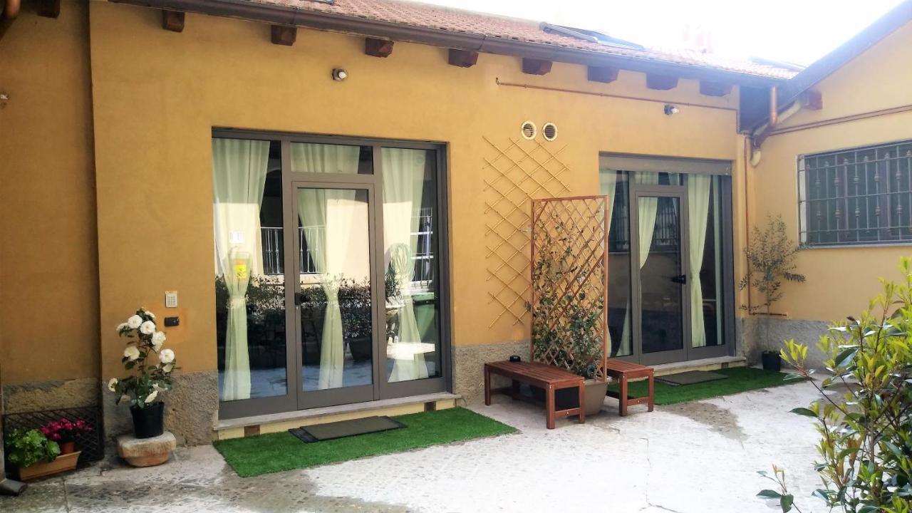 Luxury Apartments Fioravanti 1