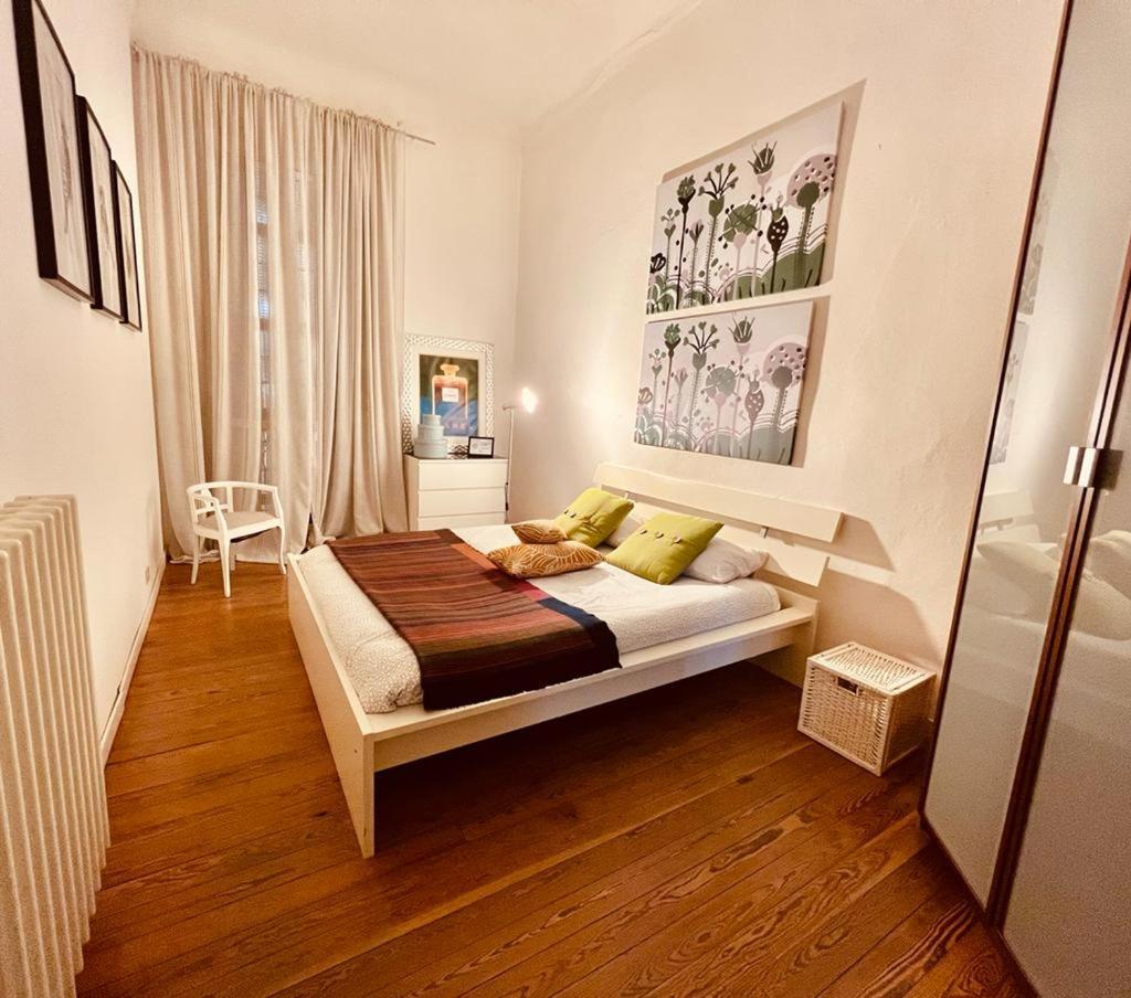 Comecasa 2 Bedrooms Apartment in Via Curtatone 1