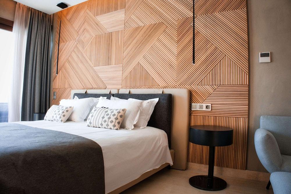 Atlantica Imperial Resort & SPA (Adults only) 1