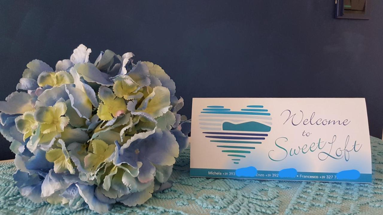 Sweet Loft (Iun P8227) 2