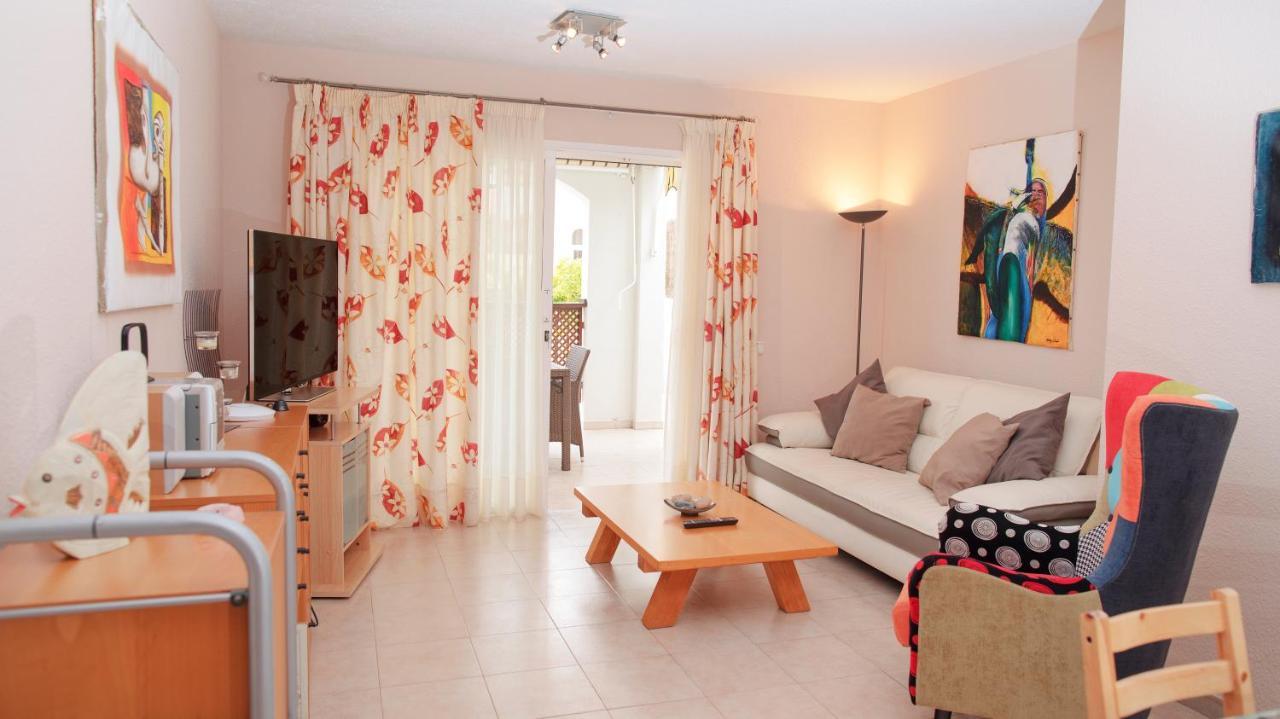 Almacanarias.Holidays Alma 1 1