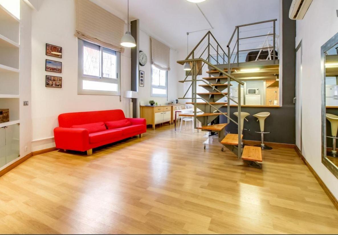 Camp Nou Apartment 1