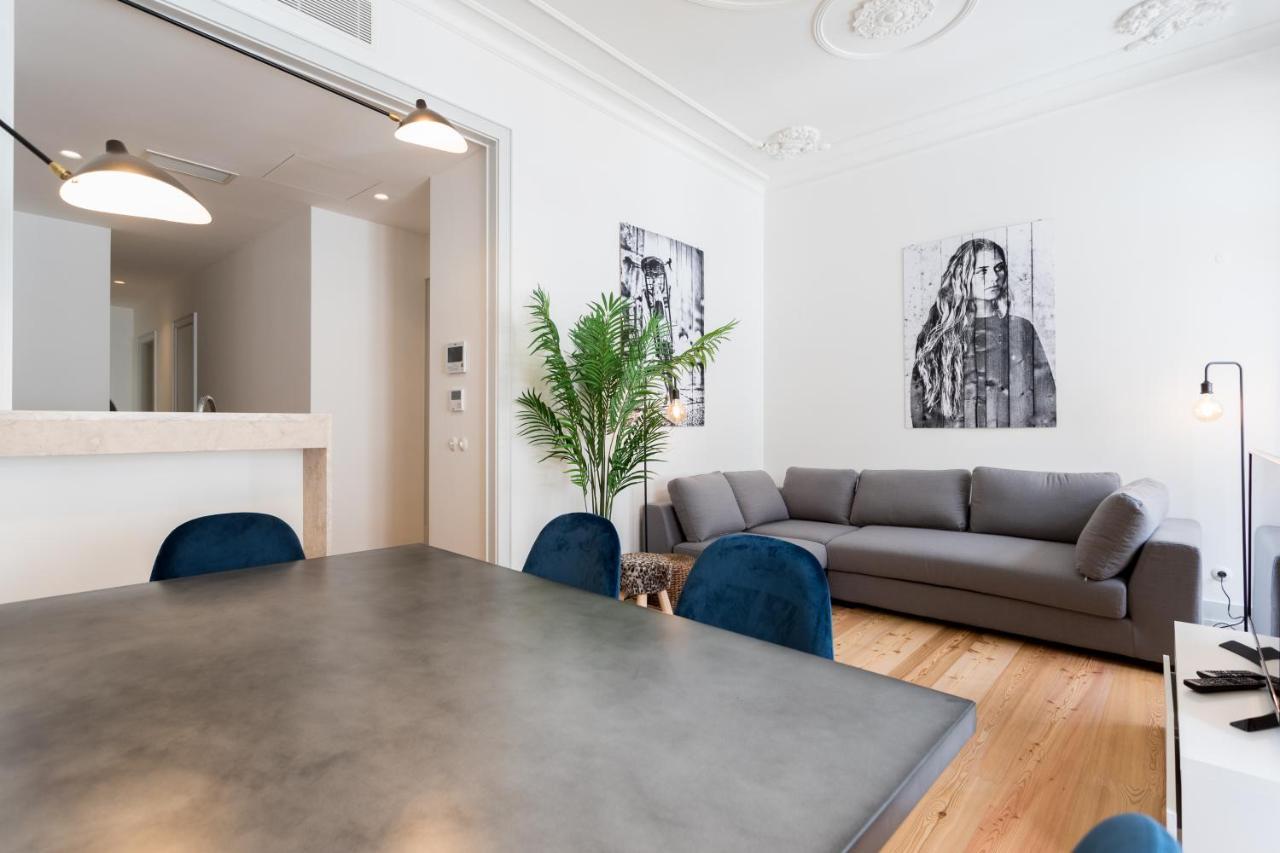 My Lx Flat Baixa Alfama Apartments 2