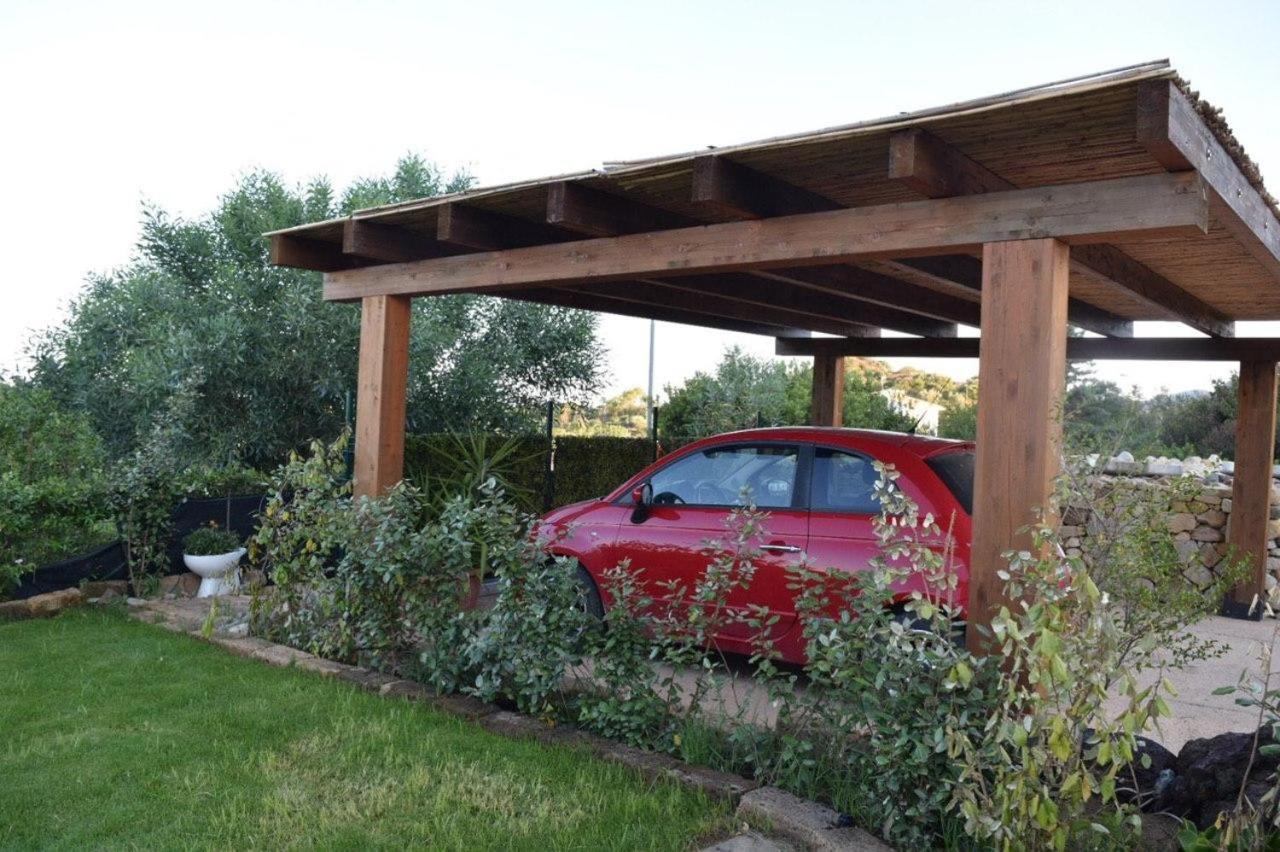 Battistina Holiday Home 1