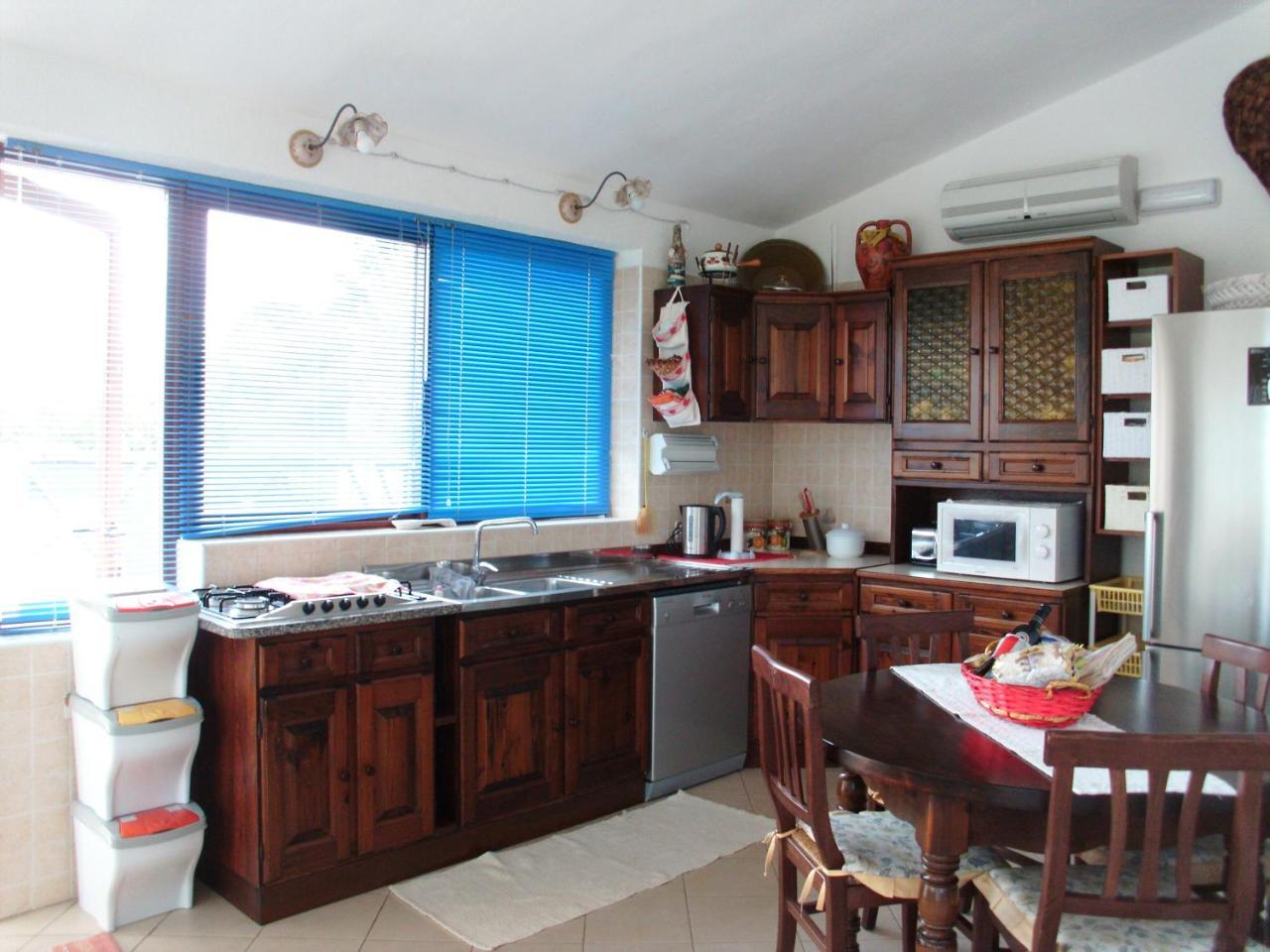 Battistina Holiday Home 2