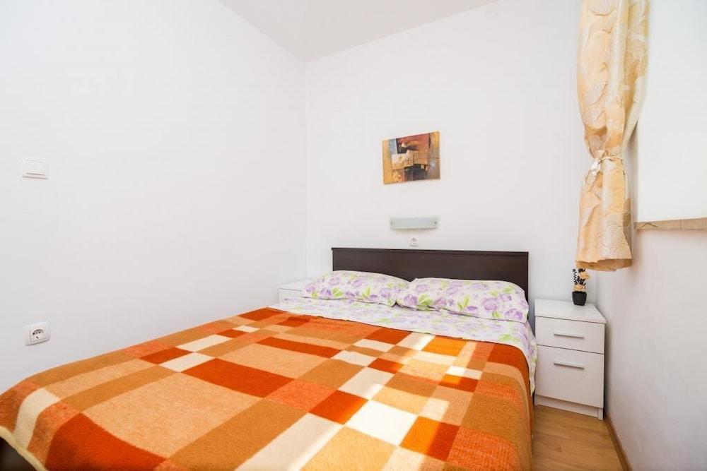 Apartment Charming Arena 2