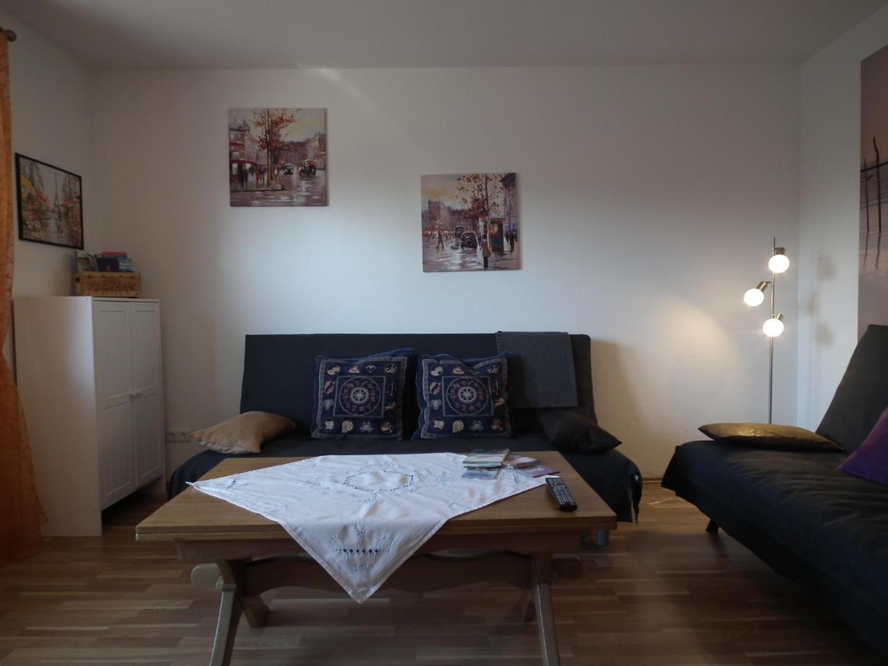 Sunny Apartment in Pahl 2