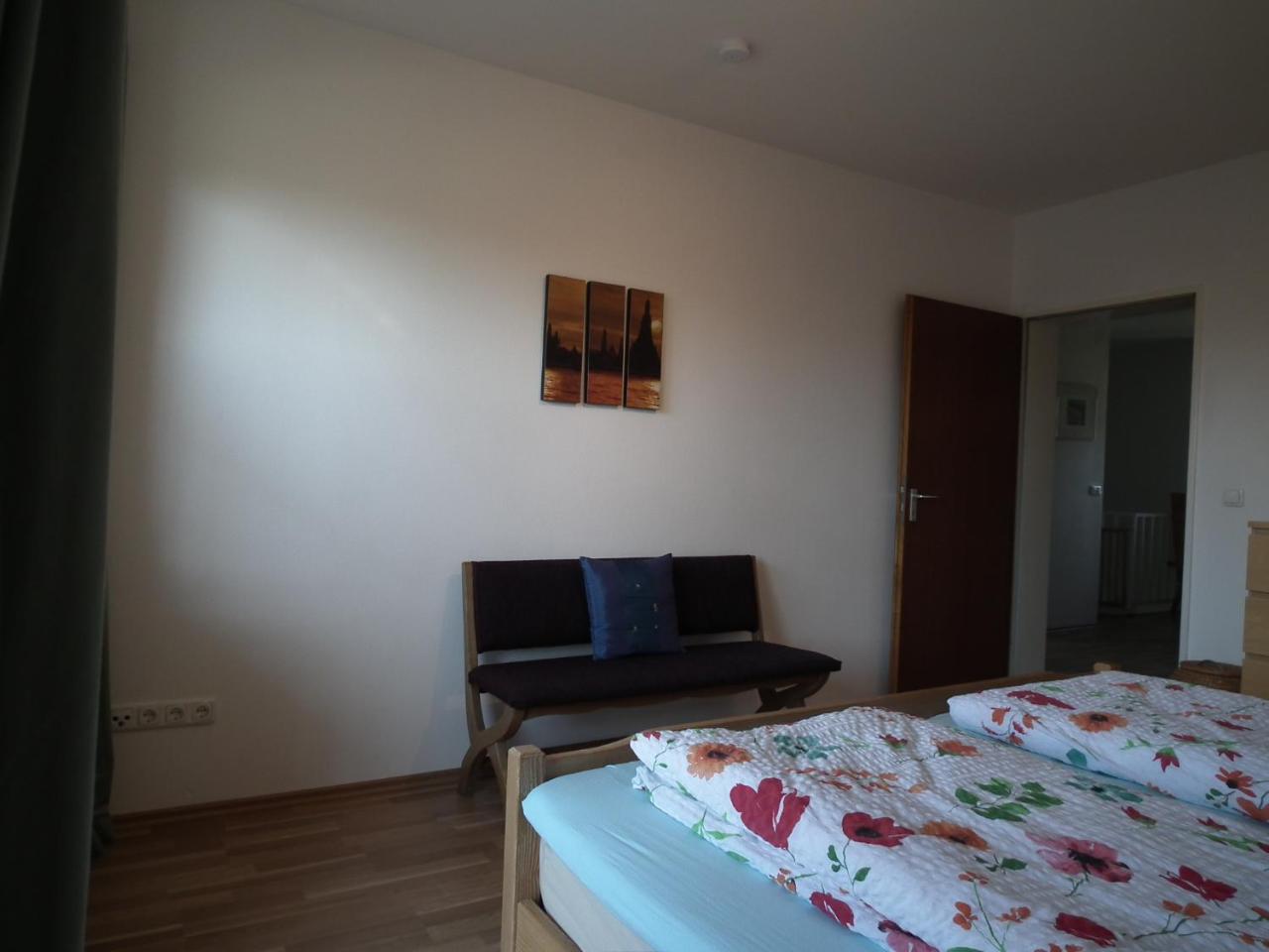 Sunny Apartment in Pahl 1