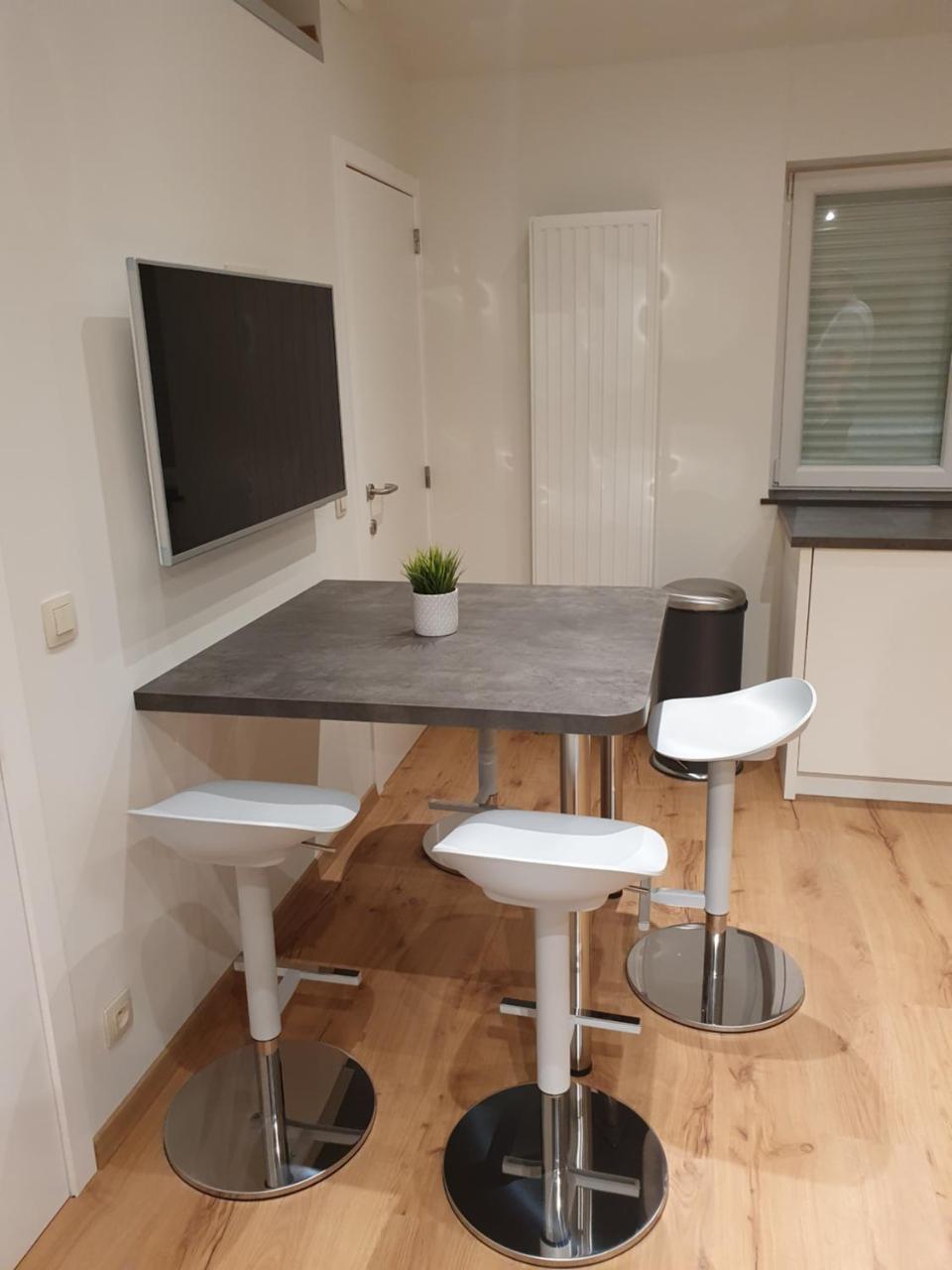 Brussels North - Pajot Apartments 2