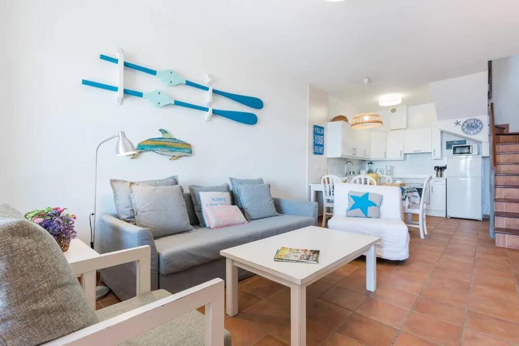 Fragancias Del Mar & Wifi 1