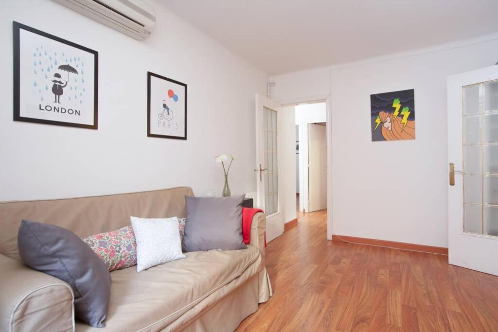 Apartamento Parc Guell