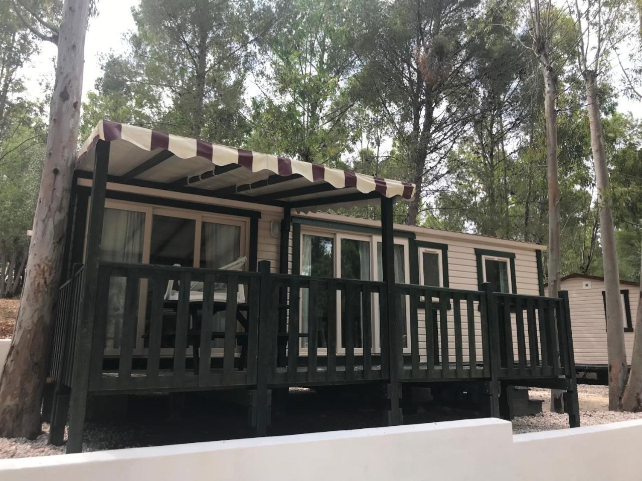 Villaggio Camping Golfo di Arzachena 2