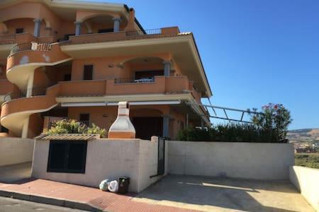 Castelsardo,Lu Bagnu