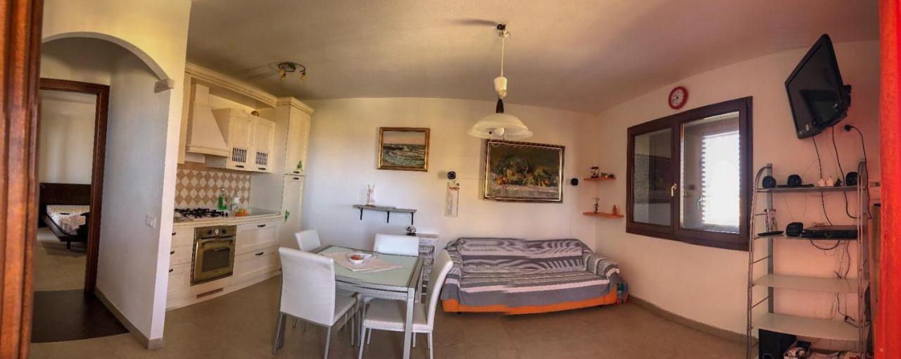 Castelsardo,Lu Bagnu 1